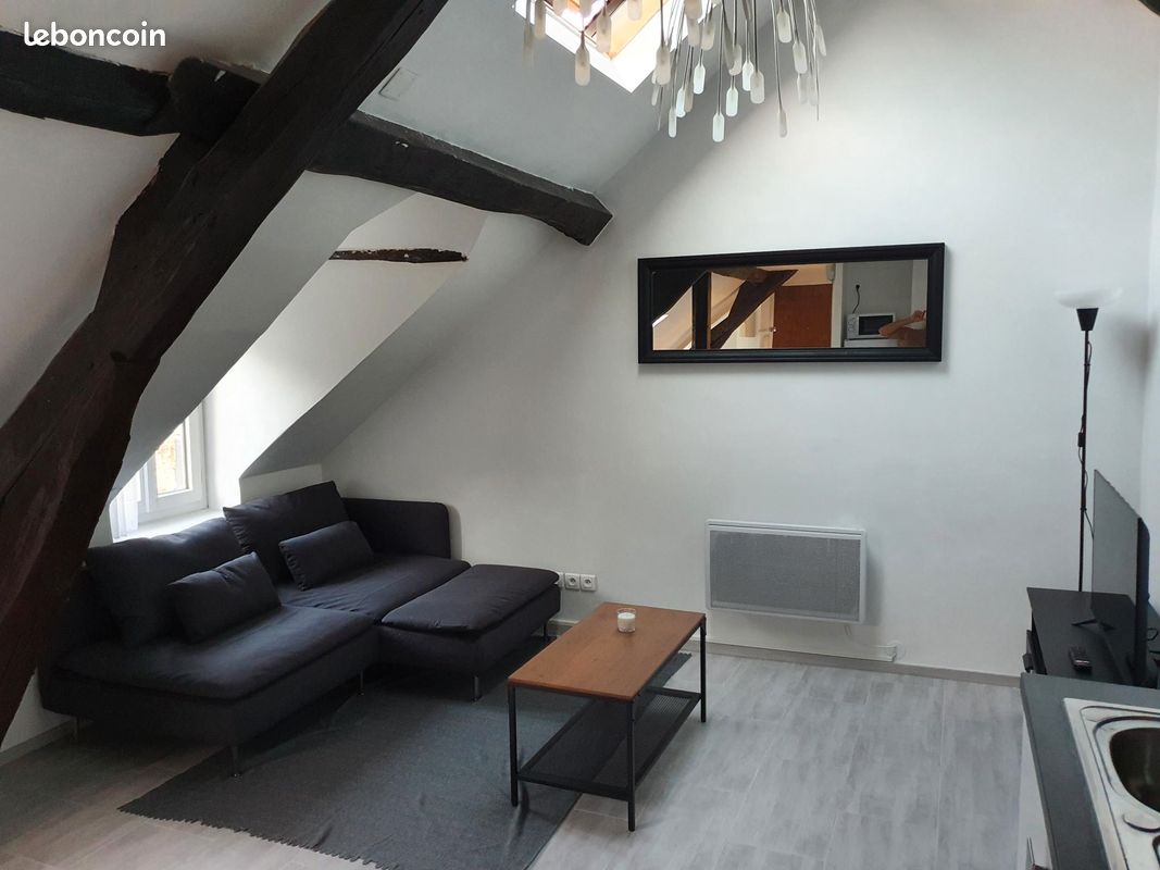 Appartement a louer sarcelles - 1 pièce(s) - 25 m2 - Surfyn