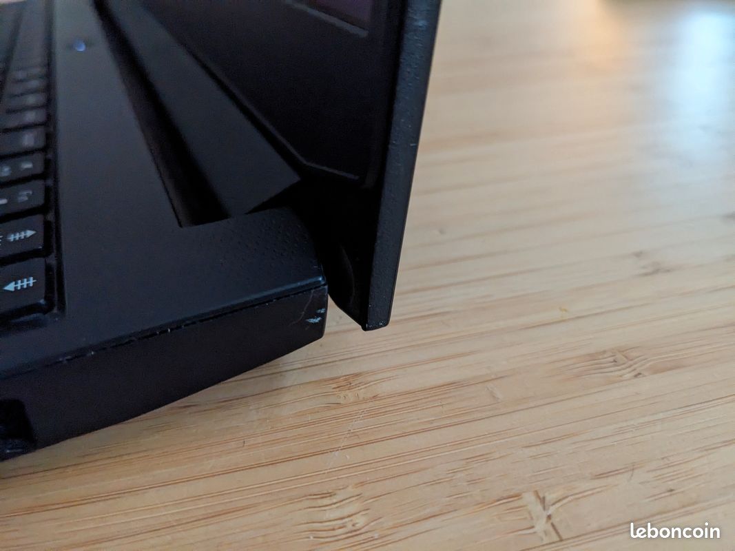 Lenovo IdeaPad Gaming 3 15ACH6 - Ryzen 5 / RTX 3050 (image 5)