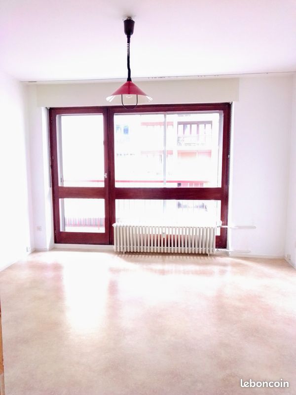 Appartement 1 pièce 26 m² · à Metz · 26 m² · 505 €