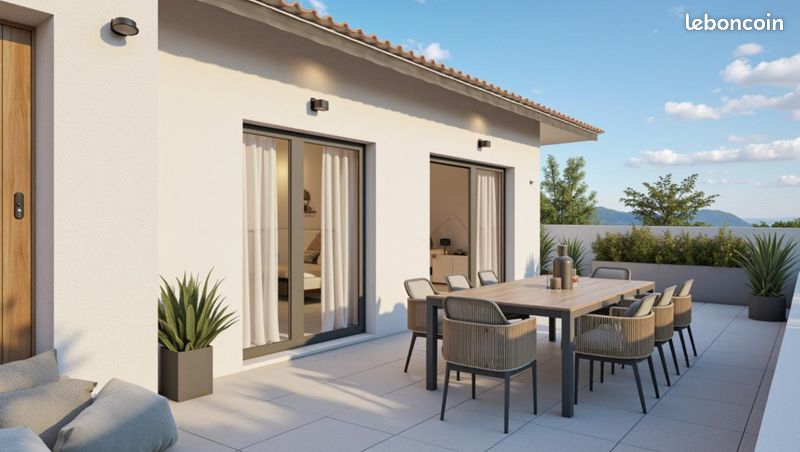 Appartement 5 pièces 115 m² · à Yvoire · 115 m² · 680 000 €