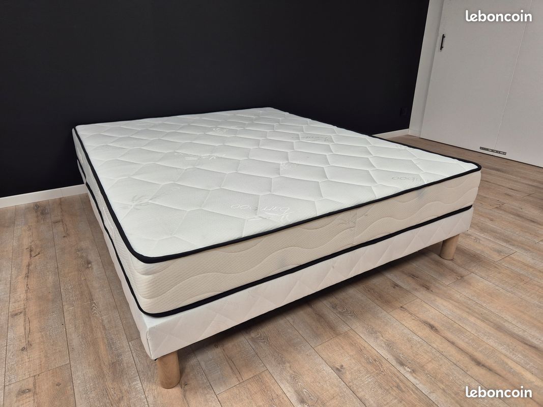 Direct usine matelas Promo. Livraison offerte. (image 3)