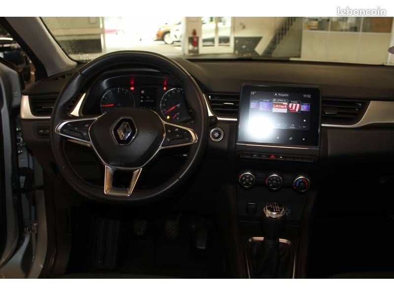 Renault Captur TCe 90 Evolution (image 23)