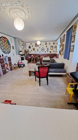 Ferme 5 pièces 166 m²