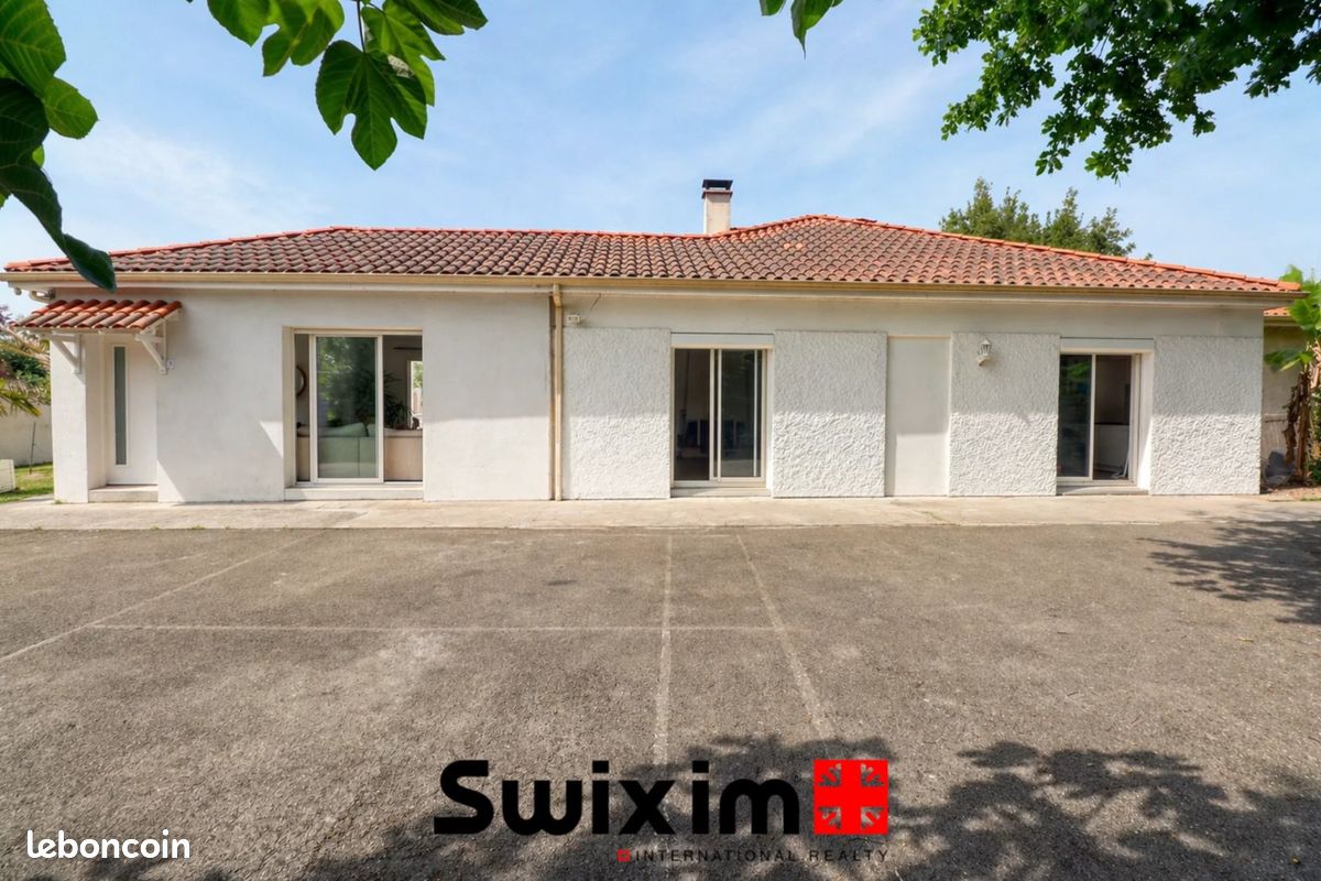 Maison 7 pièces 150 m² · à Eysines · 150 m² · 399 000 €