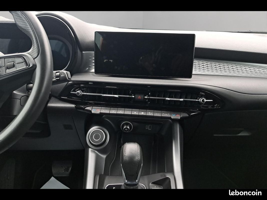 Alfa romeo Tonale 1.5 Hybrid 130ch Sprint TCT (image 7)