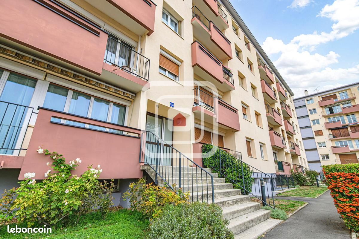 Appartement 5 pièces 85 m² · à Reims · 85 m² · 183 900 €