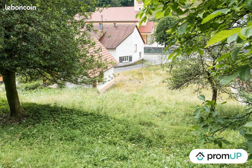 Terrain 954 m² Wildenstein (image 9)