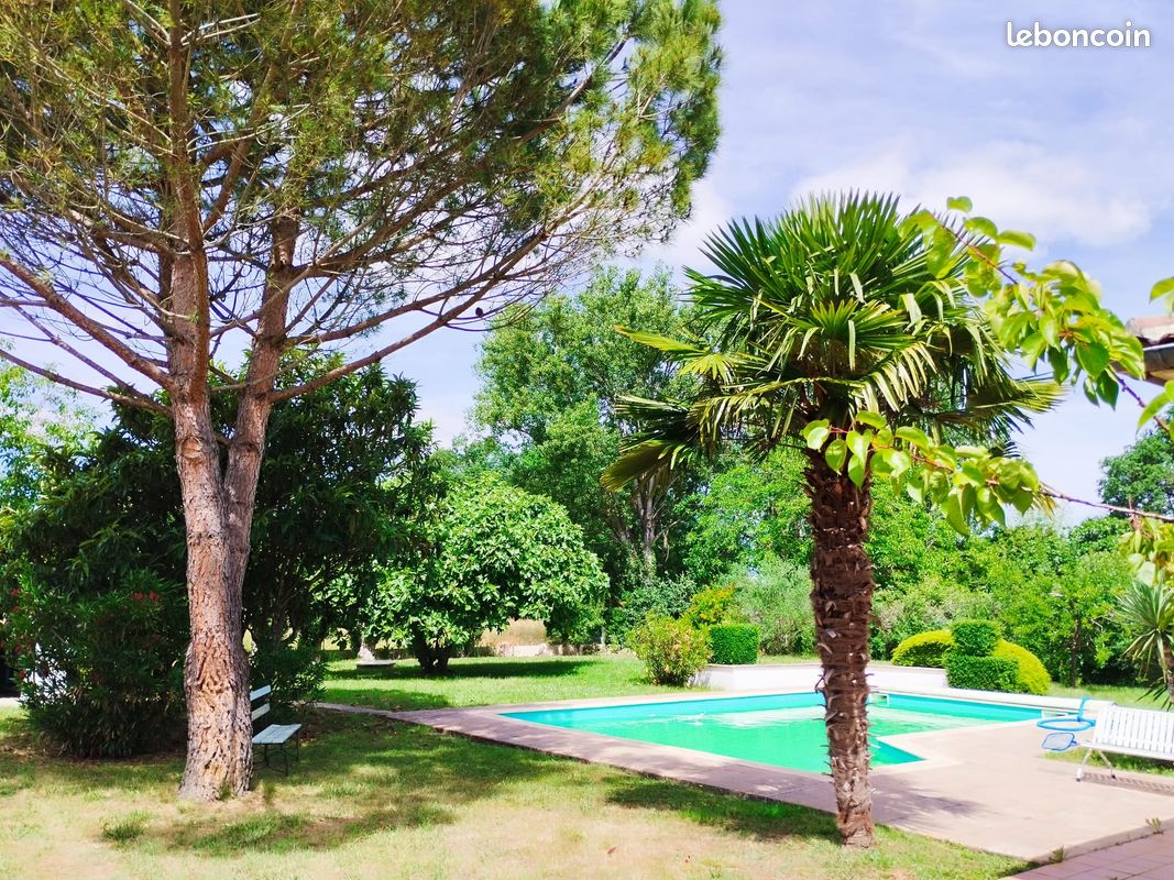 Maison plain pied (image 2)