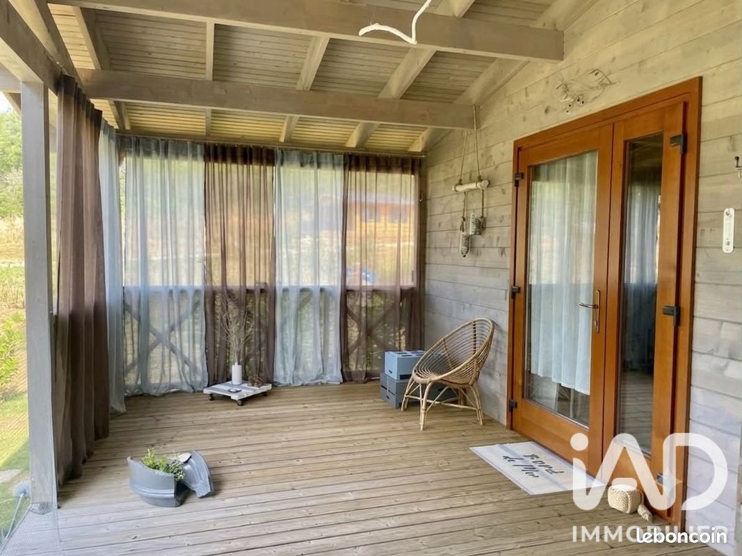 Chalet 4 pièces 49 m² (image 4)