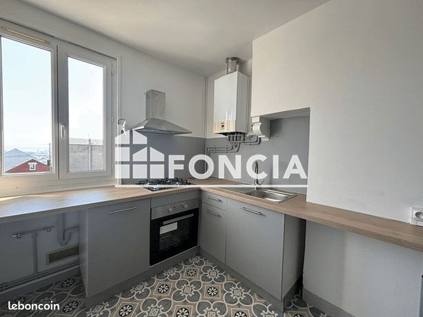 Appartement 3 pièces 75 m²
