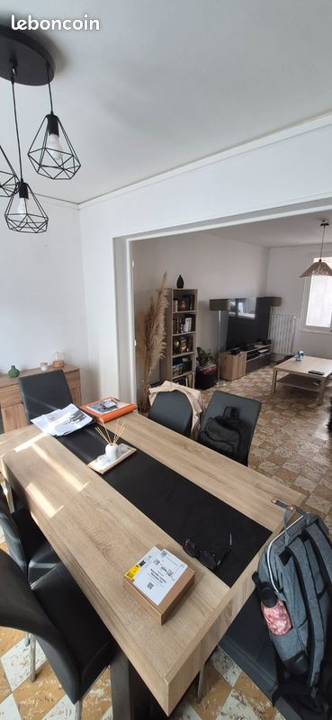 Maison 5 pièces 100 m² · à Caudry · 100 m² · 800 €/mois