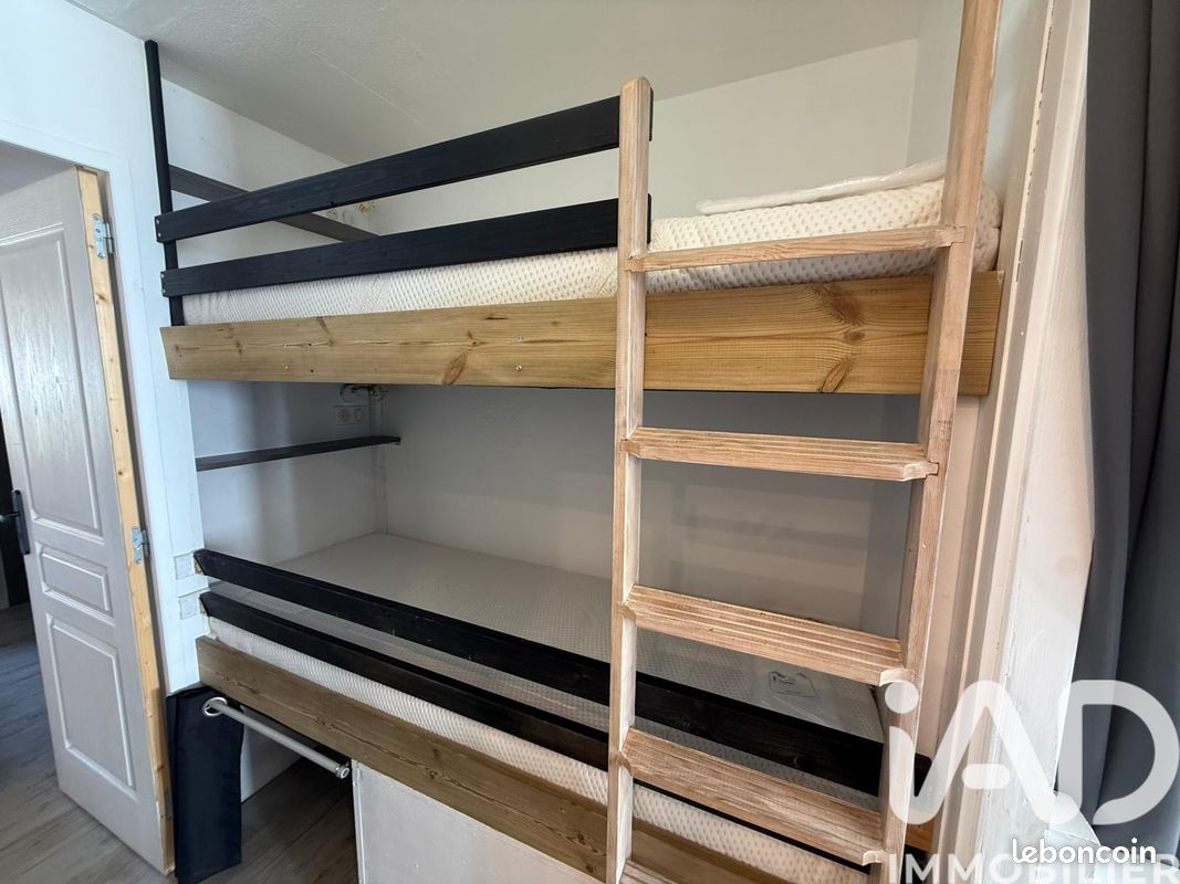 Appartement 2 pièces 32 m² (image 7)