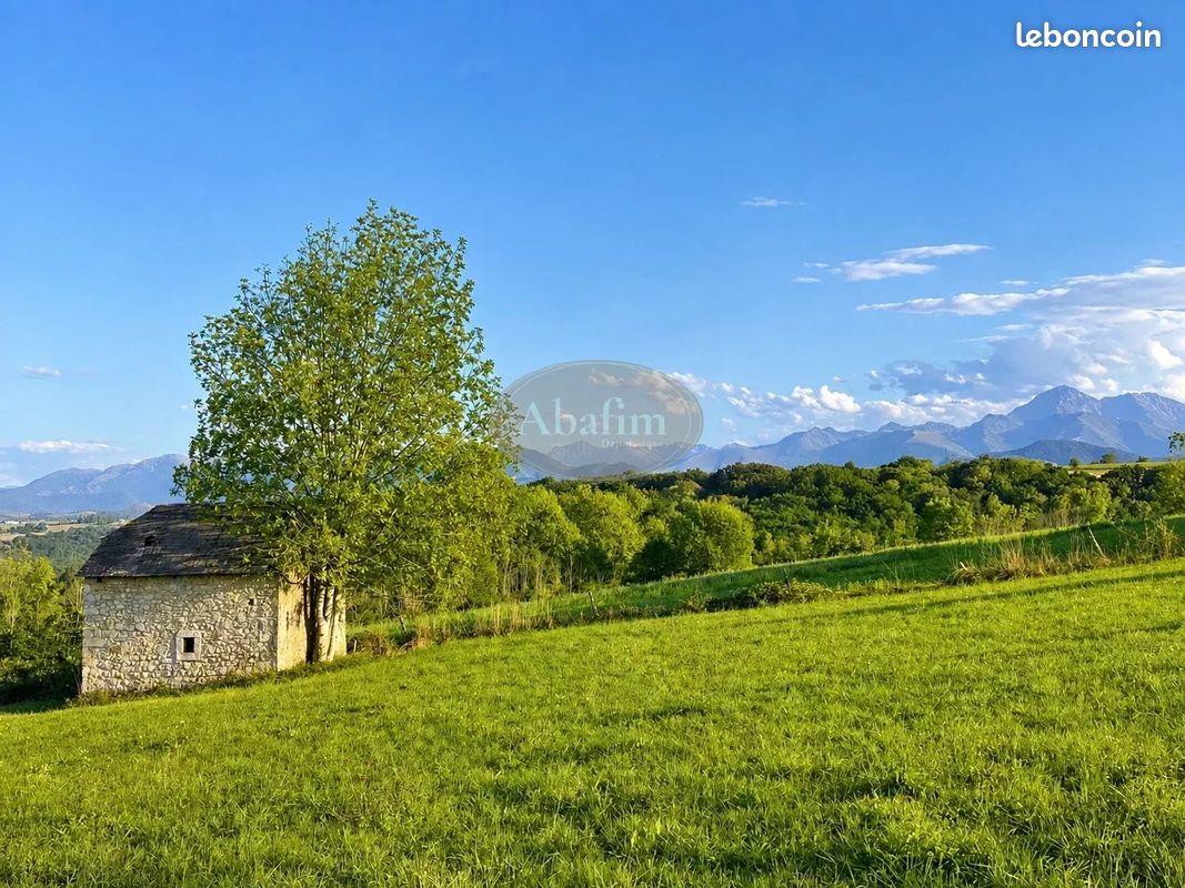 Maison 1 pièce 20 m² · à Vielle-Adour · 20 m² · 27 000 €