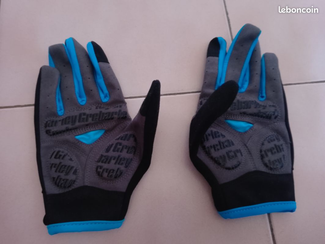 Gant karting enfant (image 1)