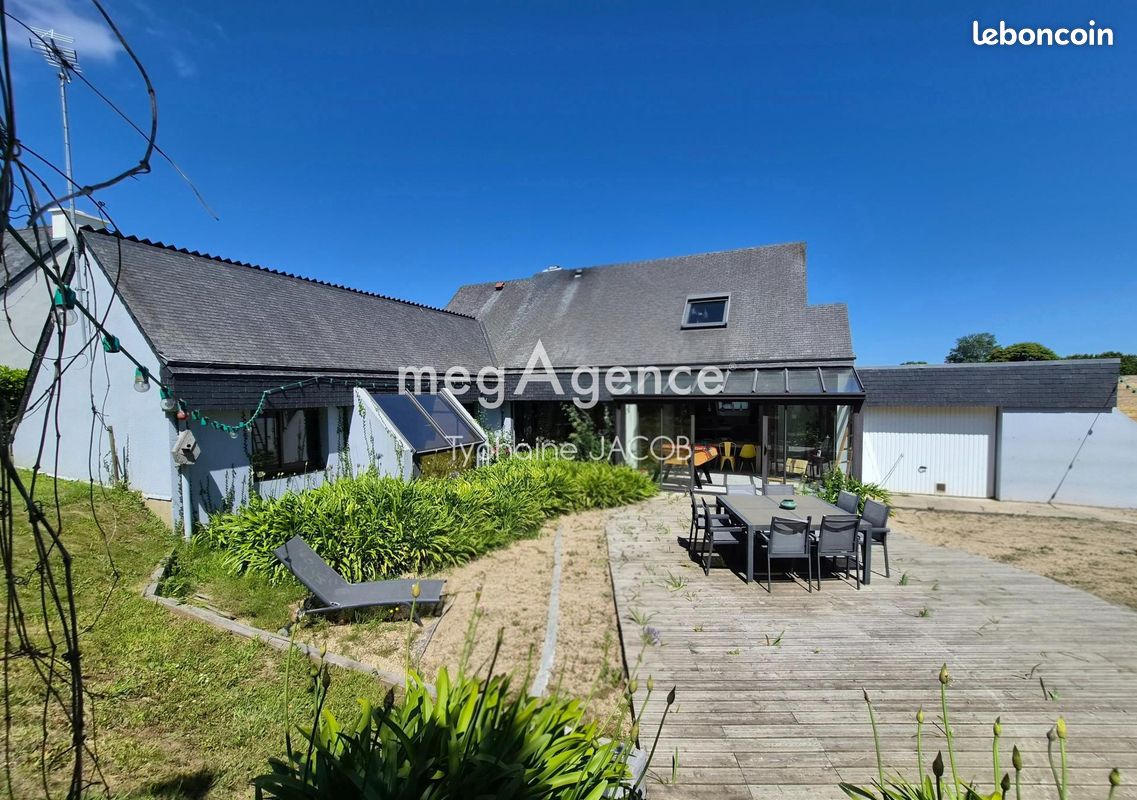 Maison 5 pièces 162 m² · à Paimpol · 162 m² · 450 000 €