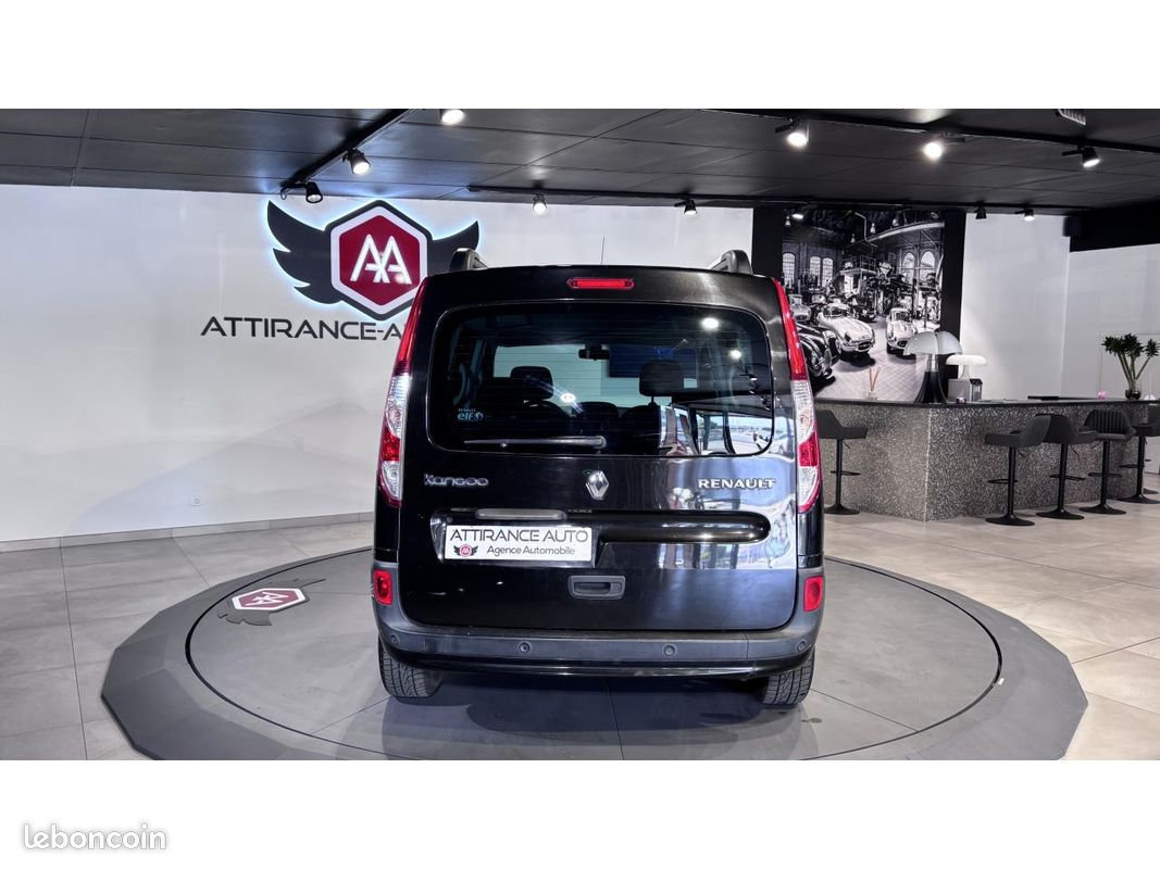 RENAULT KANGOO 1.2 TCe 16V 115 cv (image 5)