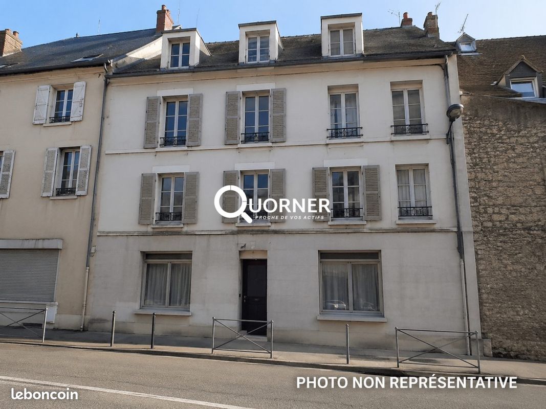 Immeuble 208 m² · à Béthune · 208 m² · 269 000 €
