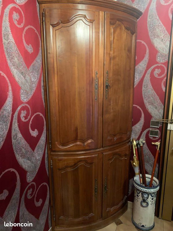 Vend lot de meubles (image 6)