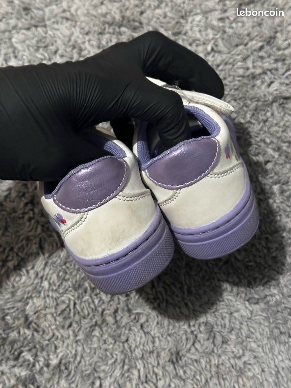 Chaussure enfants (image 3)