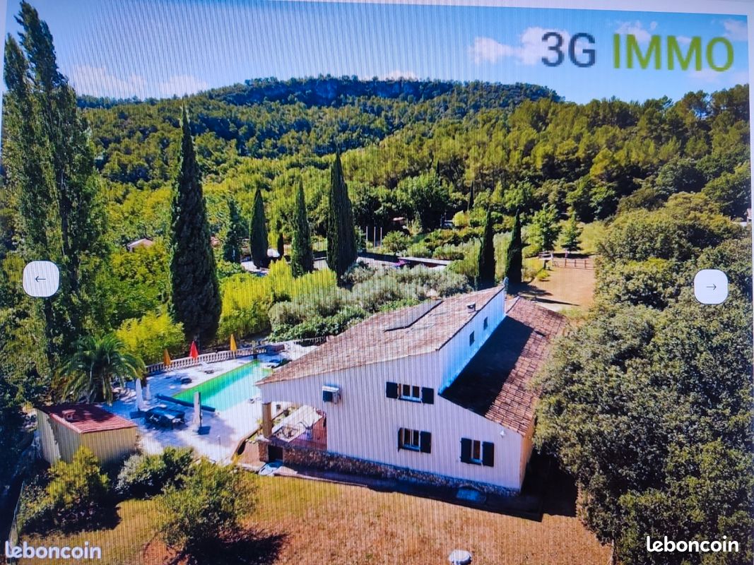 Maison 5 pièces 200 m² · à Salernes · 200 m² · 790 000 €