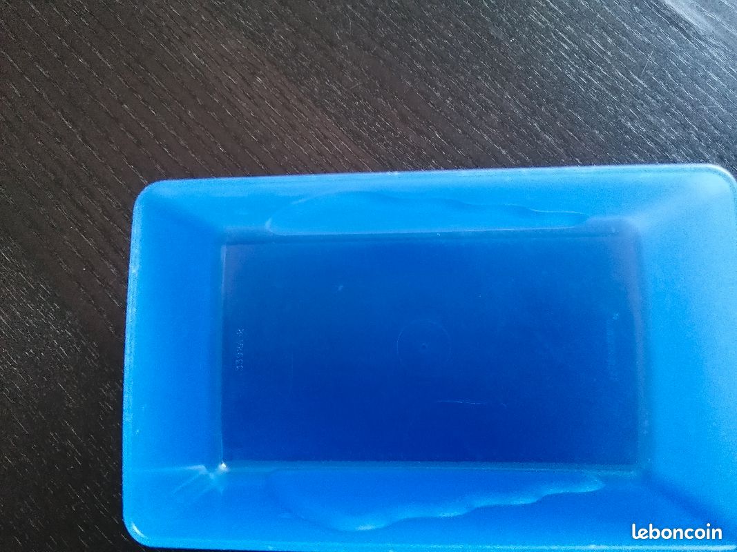 Beurrier plastique (image 4)