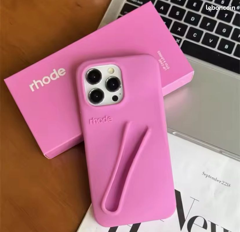 Coque rhode (image 6)