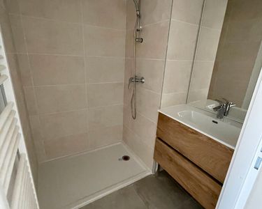 Appartement 399 000 € - 91 m²