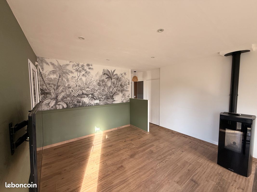Maison 3 pièces 63 m² · à Lieuron · 63 m² · 714 €/mois
