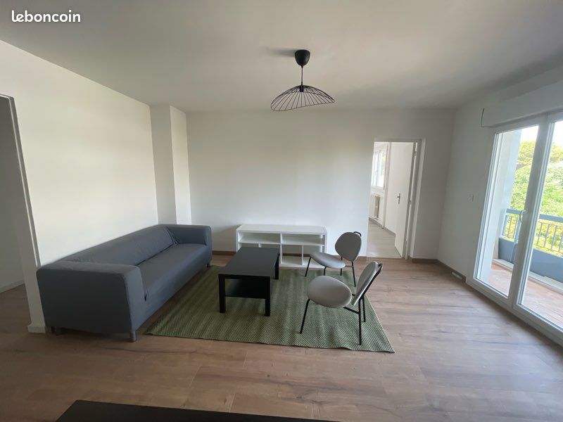 Appartement 4 pièces 80 m² · à Montpellier · 80 m² · 1 300 €