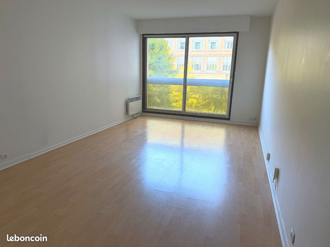 Appartement 2 pièces 53 m² · à Paris · 53 m² · 519 000 €