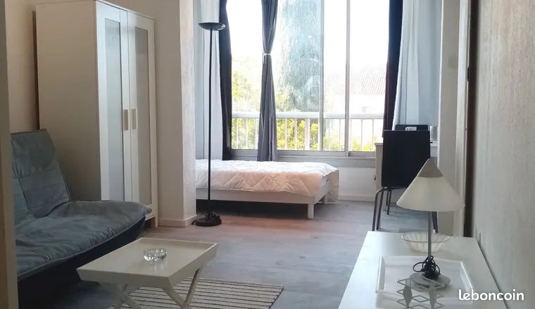 Annonce location Appartement saint-mandrier-sur-mer