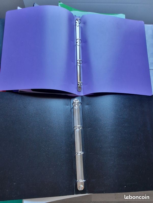 Fournitures scolaires ou de bureau - Lot 3 (image 2)