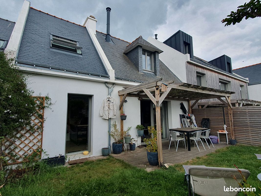 Maison 4 pièces 85 m² · à Carnac · 85 m² · 549 000 €