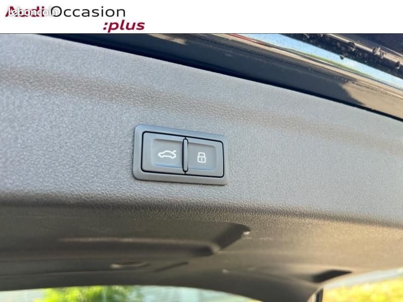Audi A6 Avant 50 TFSI e 299ch S line quattro S tronic 7 (image 25)