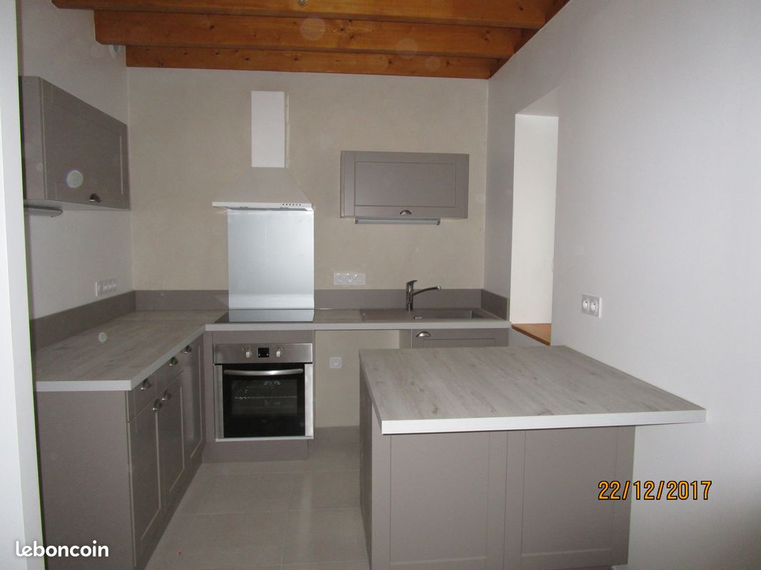 Maison a louer vertou - 4 pièce(s) - 76 m2 - Surfyn