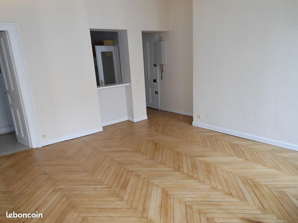 Appartement a louer bourg-en-bresse - 4 pièce(s) - 87 m2 - Surfyn