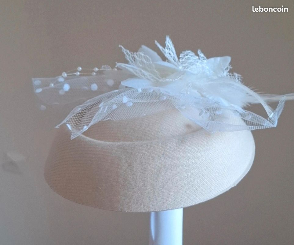 Chapeau de cérémonie (image 2)