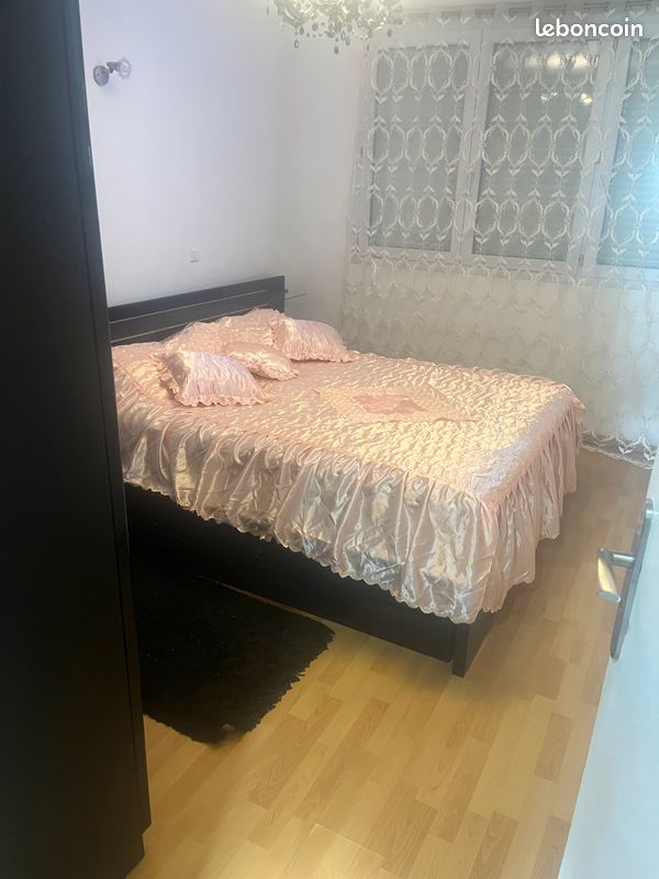 Appartement 3 pièces 59 m² · à Saint-Maurice · 59 m² · 315 000 €