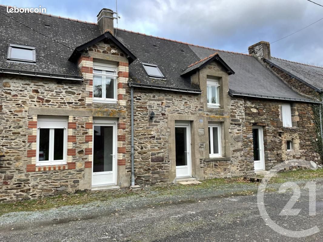 Maison 5 pièces 75 m² · à Saint-Nicolas-de-Redon · 75 m² · 751 €/mois
