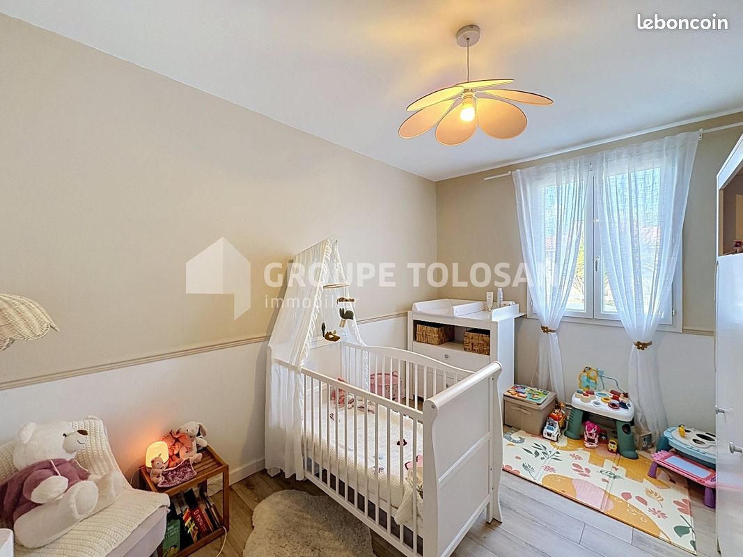 Maison 3 pièces 95 m² (image 9)