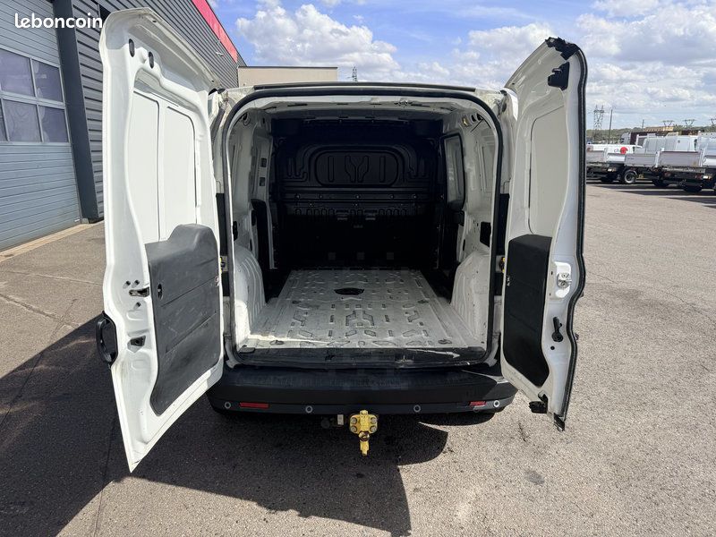 Fiat DOBLO MAXI (image 6)