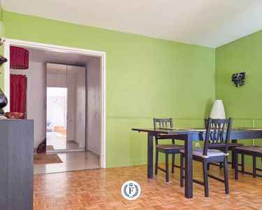 Appartement 429 000 € - 116 m²