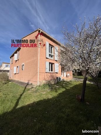 Maison 6 pièces 186 m²