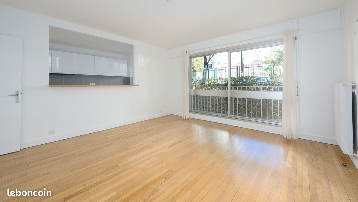 Appartement 4 pièces 86 m² · à Boulogne-Billancourt · 86 m² · 2 896 €/mois