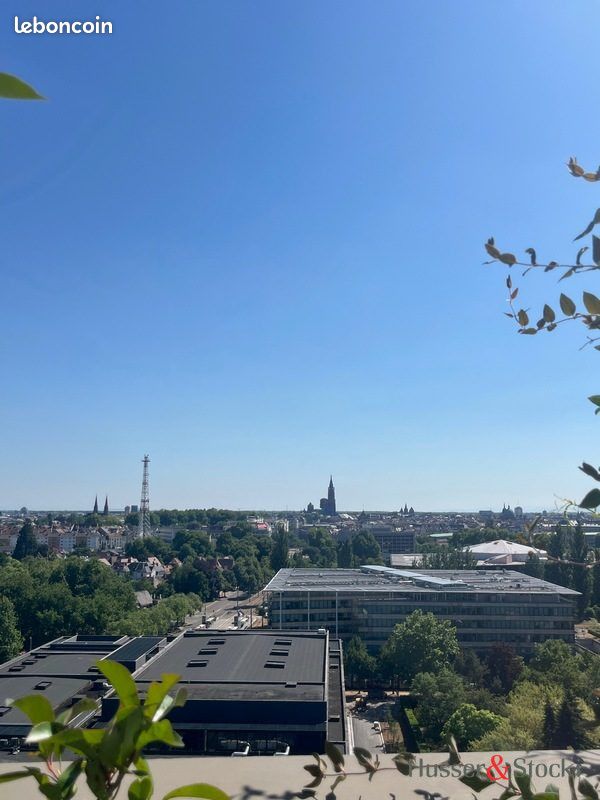 Appartement 6 pièces 126 m² · à Strasbourg · 126 m² · 899 000 €