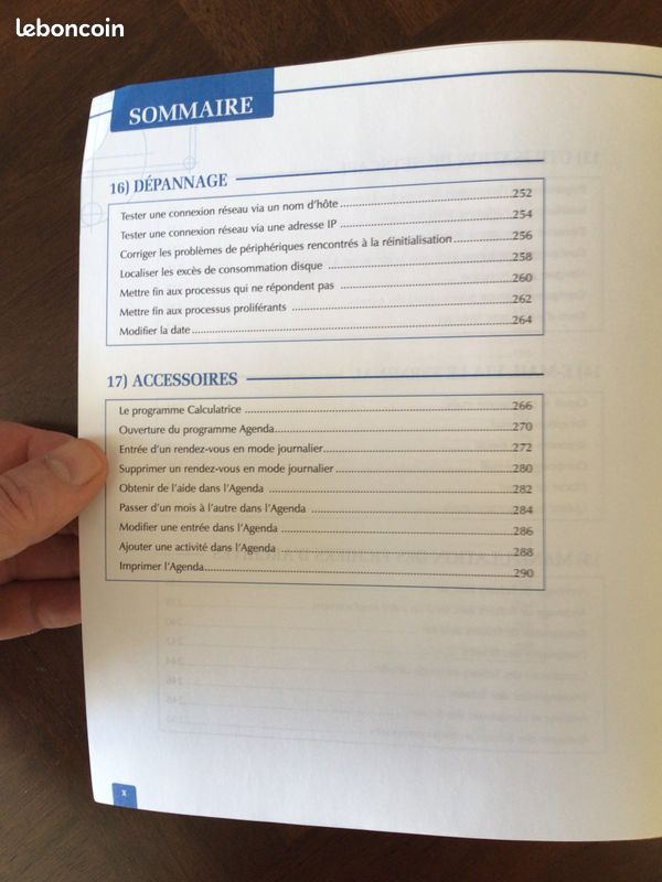 đ Unix, visuel pro pour maĂźtriser lâenvironnement Unix (sans le CD-ROM) (image 14)
