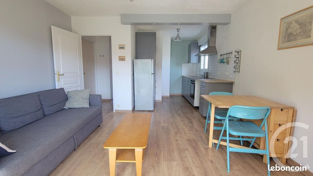 Appartement 2 pièces 45 m² · à Arès · 45 m² · 750 €/mois