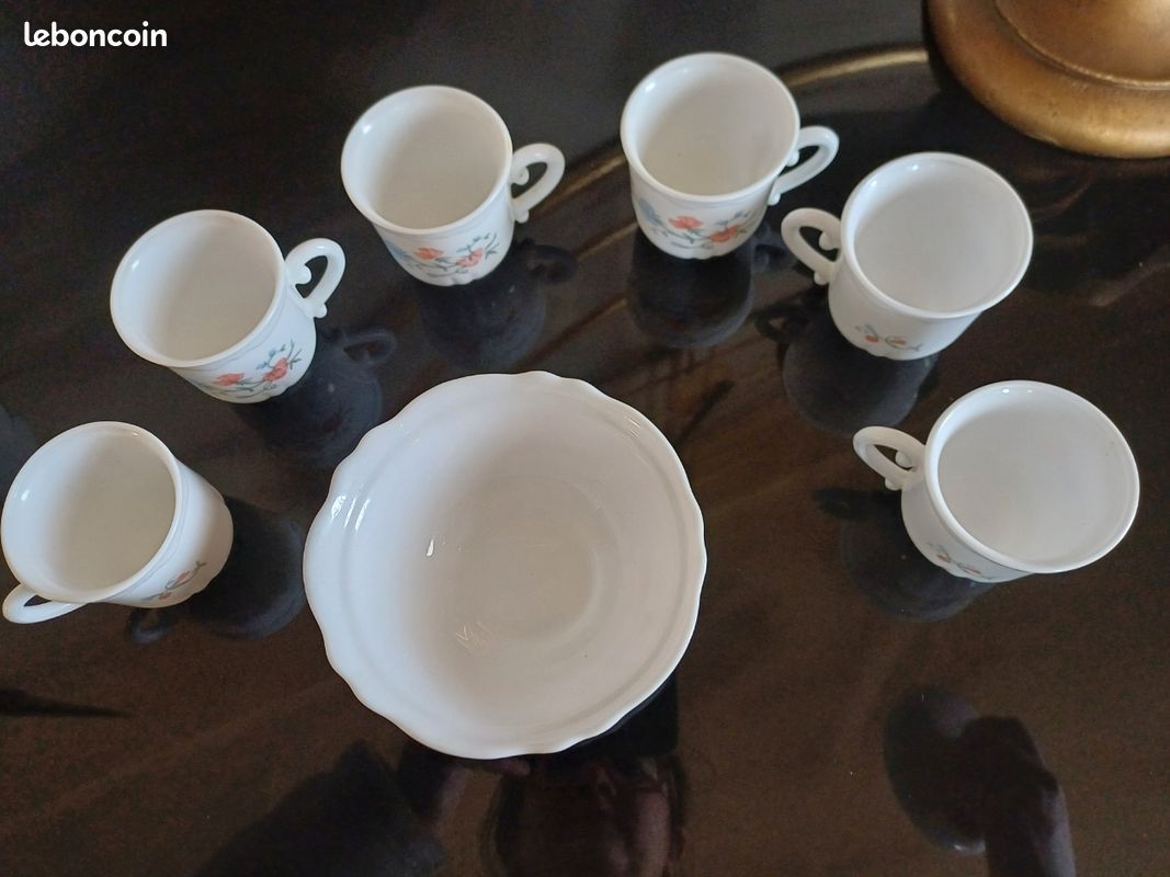 Tasse à café (image 3)