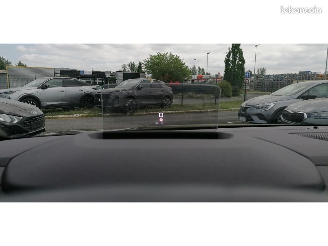 CITROEN C4 1.5 BlueHDi 130 EAT8 Shine Pack (image 5)