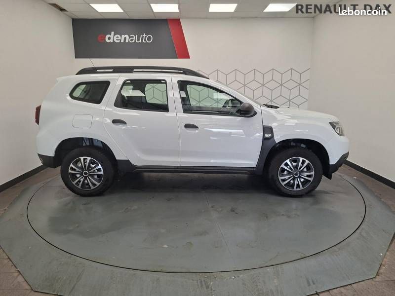 Dacia Duster ECO-G 100 4x2 Essentiel (image 10)